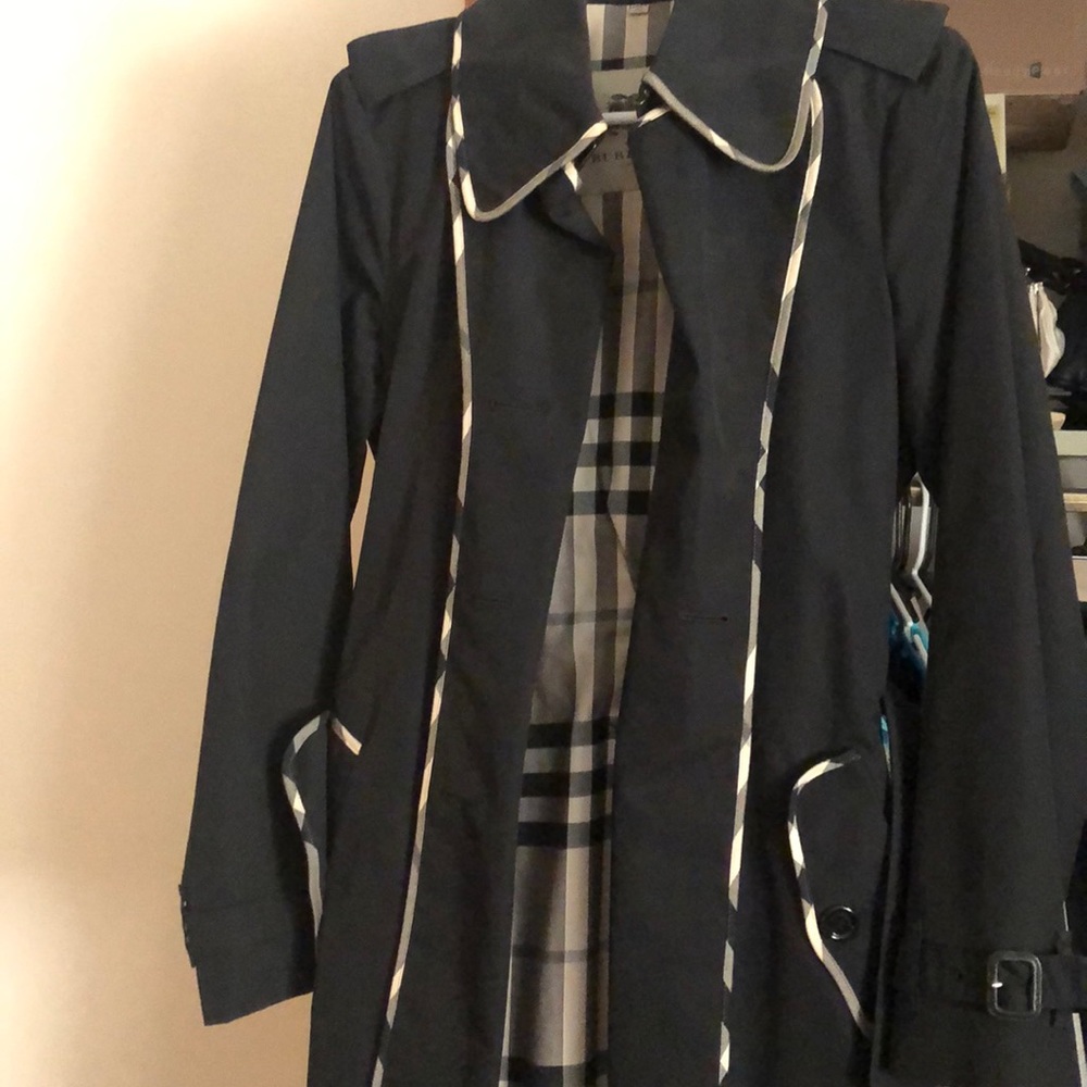 Burberry Trench Coat